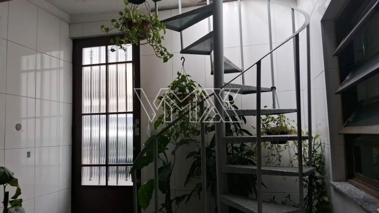 SOBRADO PARA VENDA: VILA MEDEIROS -SP - Foto 4