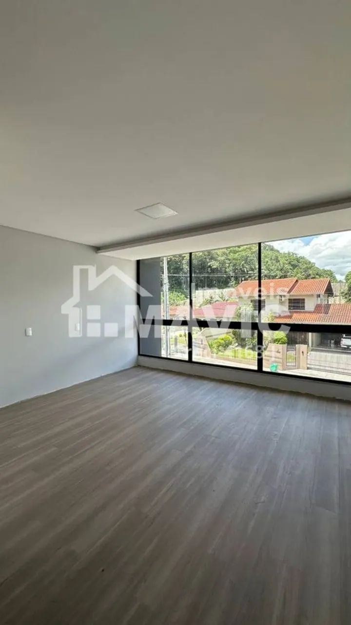 Sobrado com 3 quartos, Jaraguá Esquerdo - Jaraguá do Sul - Foto 2