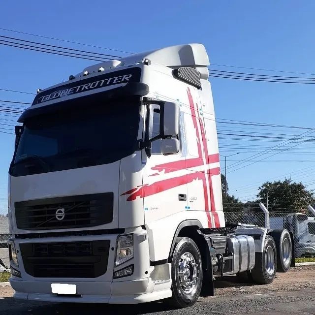 Volvo FH 