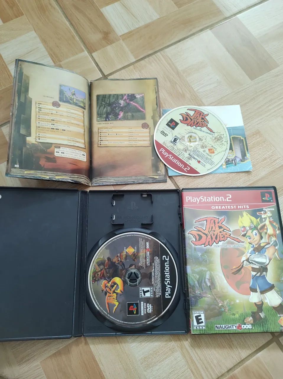 Jogos PS2.  - Foto 2