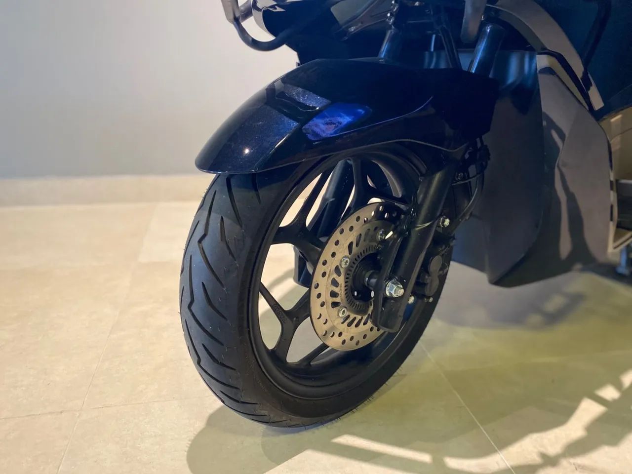 Honda Pcx 160 dlx abs 2025 - Foto 5