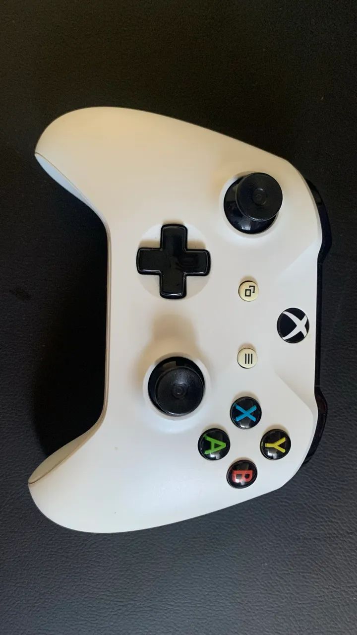 Controle de xbox one s  - Foto 3