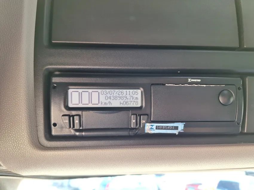 Scania R540. - Foto 4