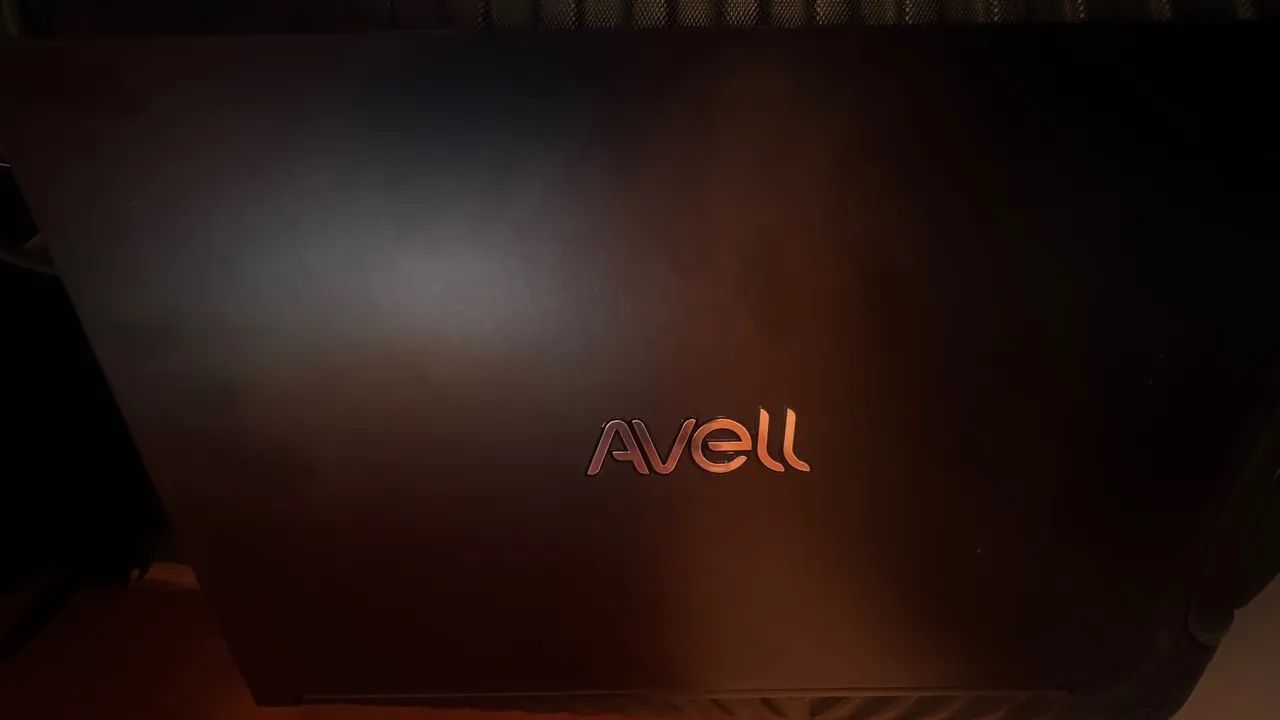 Notebook Avell - Foto 2