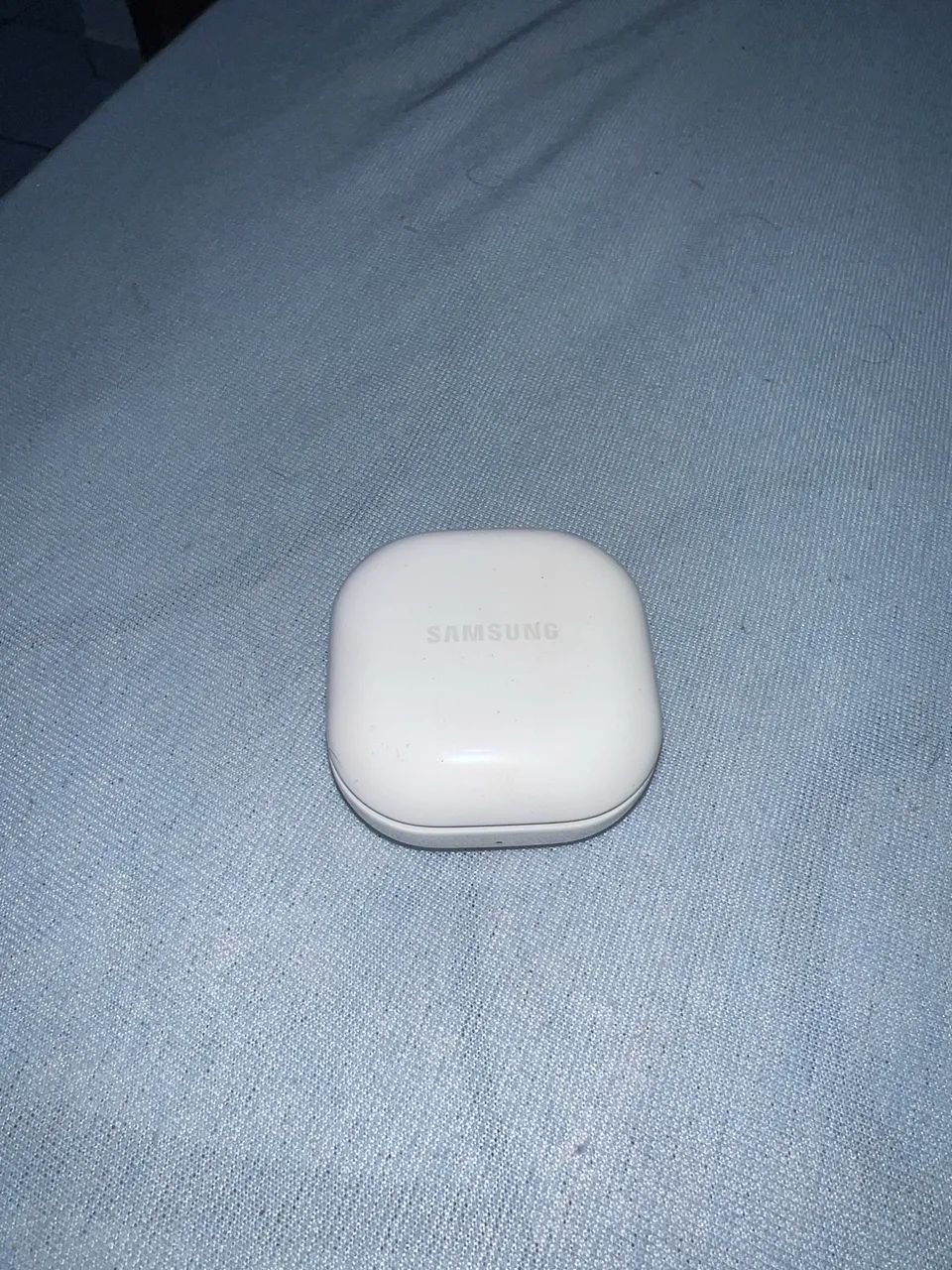 Galaxy Buds 2 com defeito 