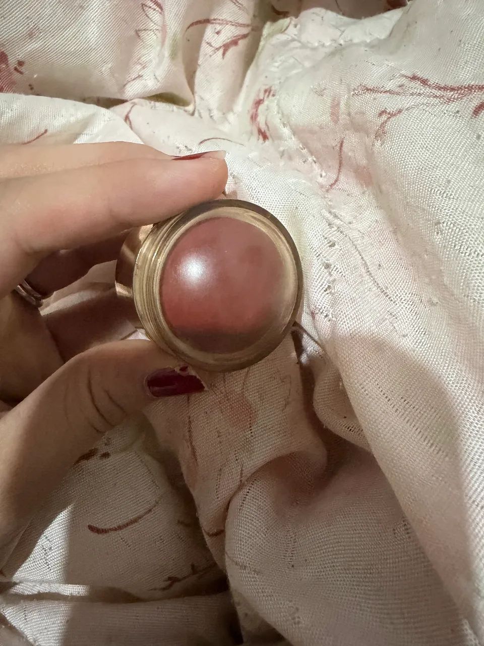 Blush cream merit - Foto 3