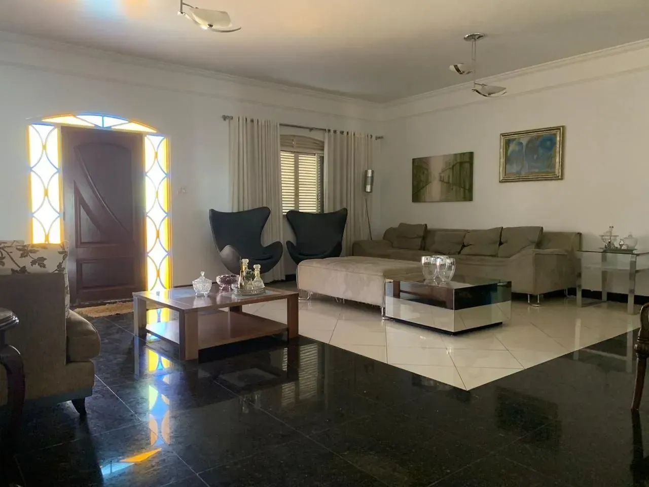 Casa térrea com piscina aquecida no Cidade Jardim - Foto 4