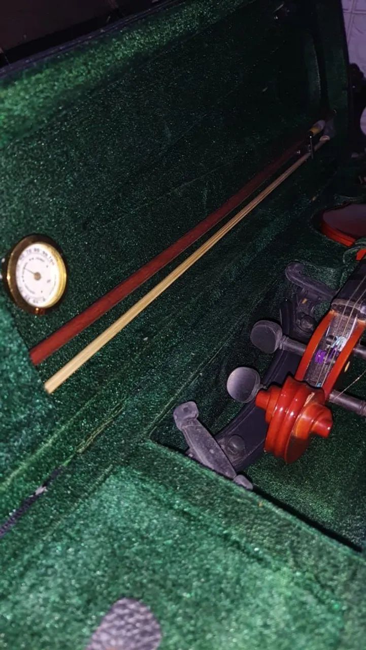 Violino Michael 3/4 - Foto 2