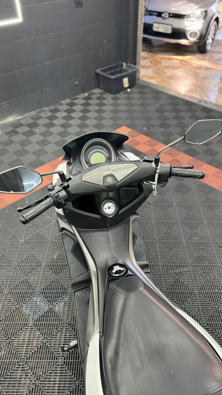 Nmax 2020 160 abs - Foto 2