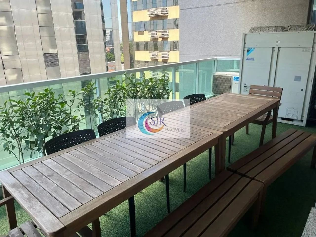 Conjunto para alugar, 246 m² Itaim Bibi - São Paulo/SP - Foto 3