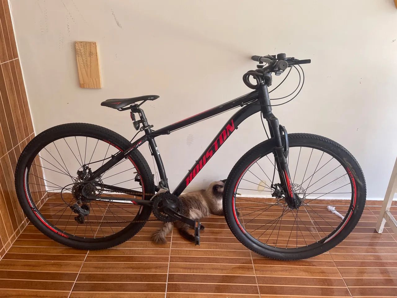 Bicicleta Houston Aro 29