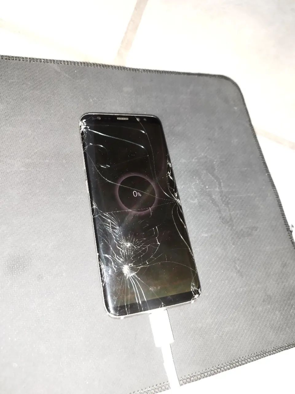 Samsung Galaxy S8  - Foto 4