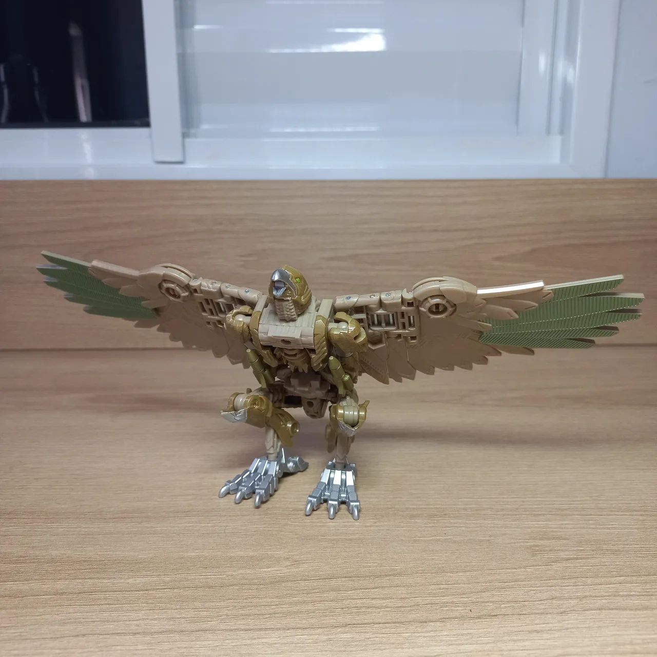 Studio Series Airazor - Foto 3