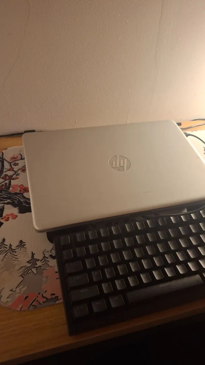 Notebook HP i7 8th - Foto 2