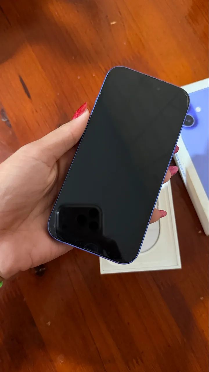 iPhone 16 - 128gb - Foto 5