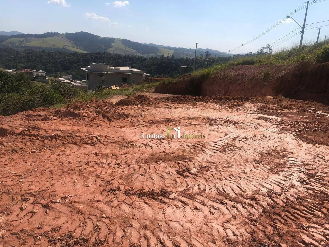 Oportunidade Imperdível de Terreno em Bom Jesus dos Perdões! - Foto 4