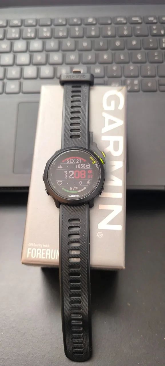 Garmin Forerunner 55 - Foto 4