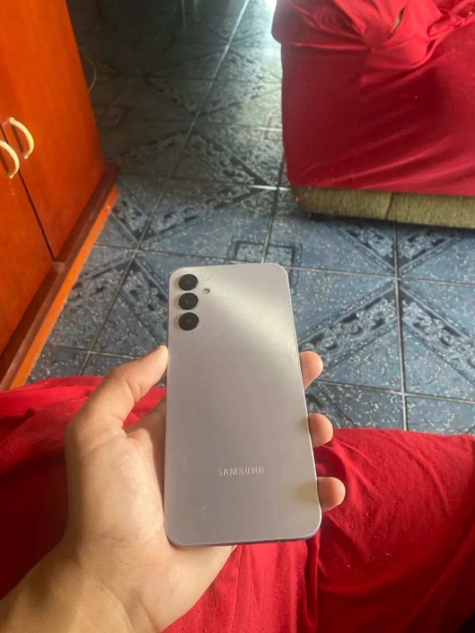 Celular A14 - Foto 3