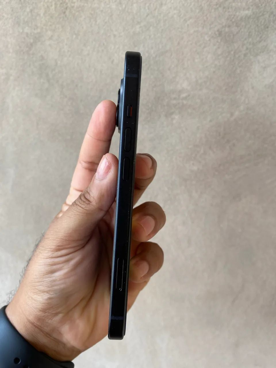 IPHONE 15 DE 256GB, BATERIA 89%  - Foto 3