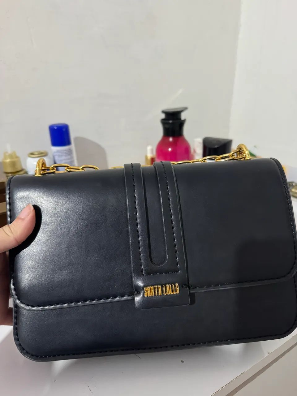 Bolsa Santa lolla - Foto 4
