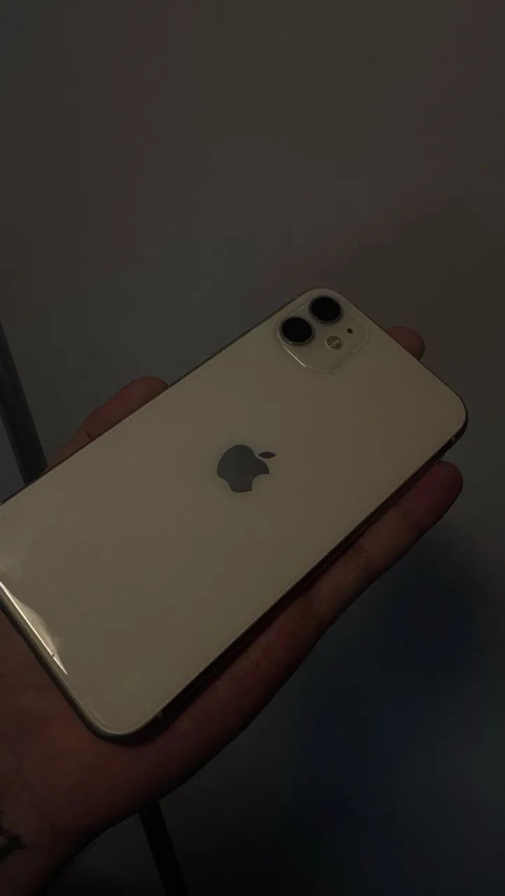 Iphone 11 - 128GB - Foto 4