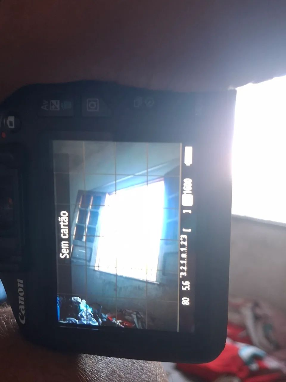 Canon t7 completa  - Foto 4