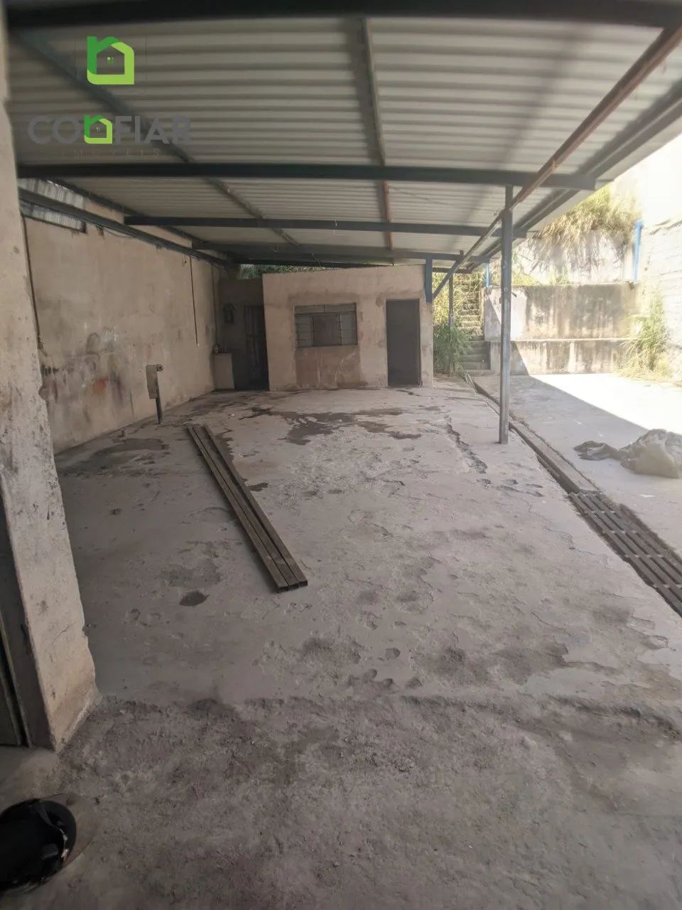 GALPÃO PARA ALUGUEL - 360m² Bairro Ouro Minas bh - Foto 3
