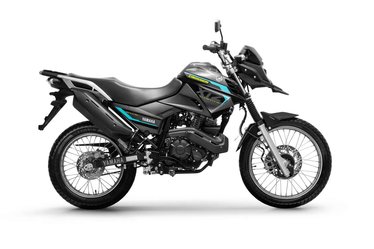 XERES×XERES×XERES 3点セット！ ブーツ交換可能　2680 Yamaha 150 Crosser S Flex 2026 - 1498043480 | OLX