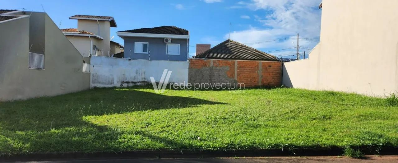 Terreno à venda no Residencial Terras do Barão - Foto 4