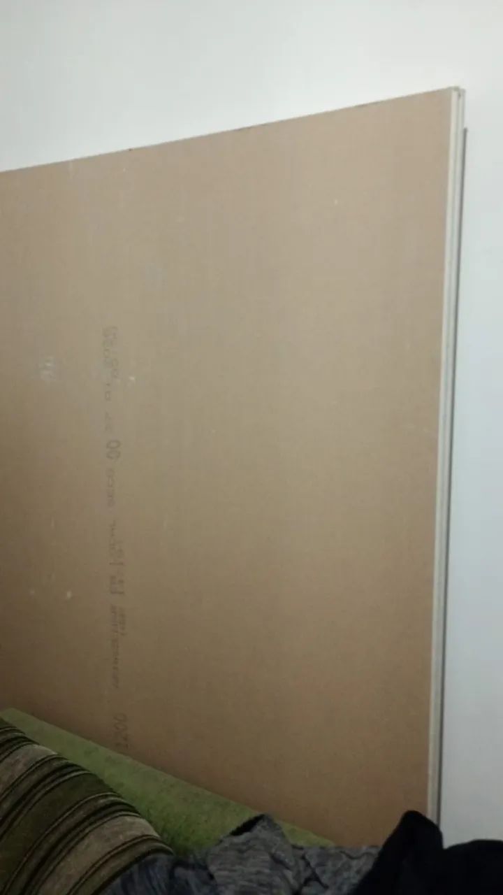 Placa gesso 5 - Foto 4