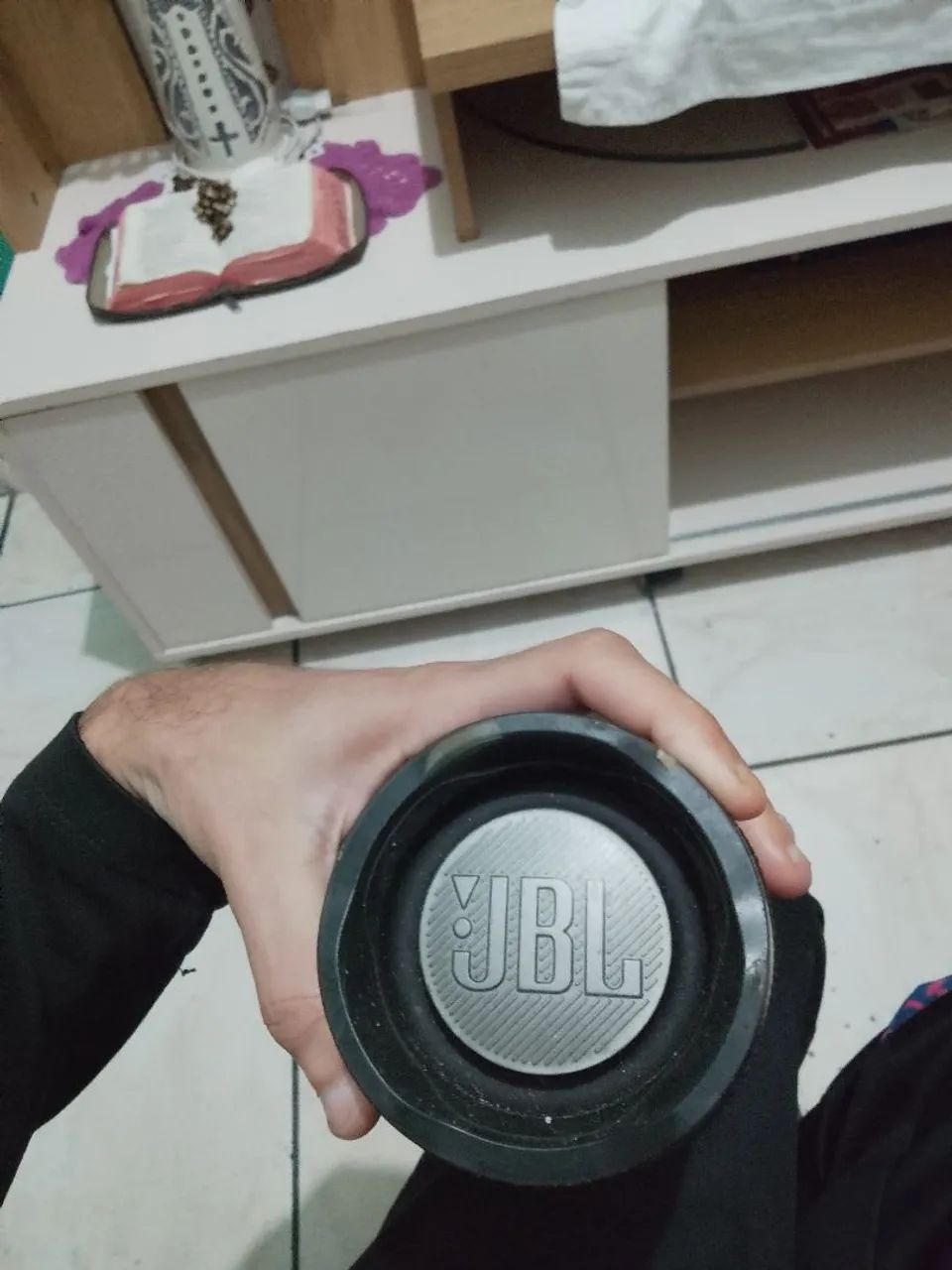 JBL CHARGE 4 ORIGINAL  - Foto 2