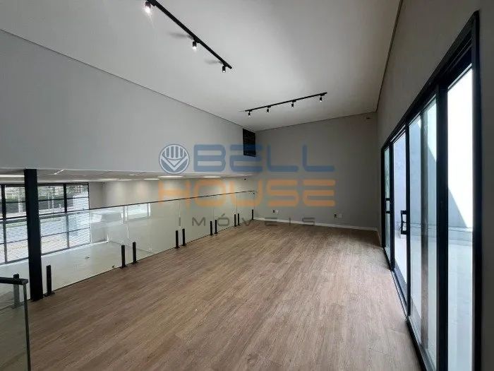 Galpão para Locação 360m² - Parque Erasmo Assunção, Santo André, SP