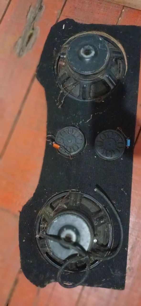 Auto falante - Foto 2