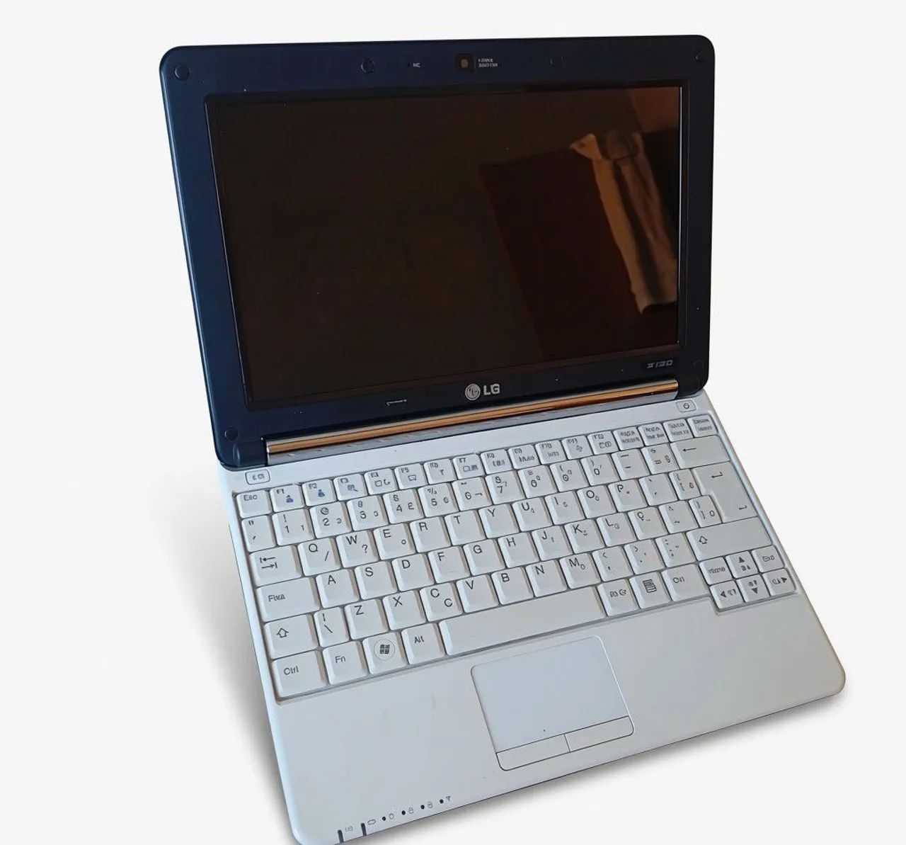 Netbook LG X130