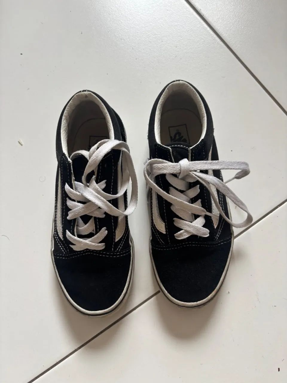 Tênis Vans - Foto 5