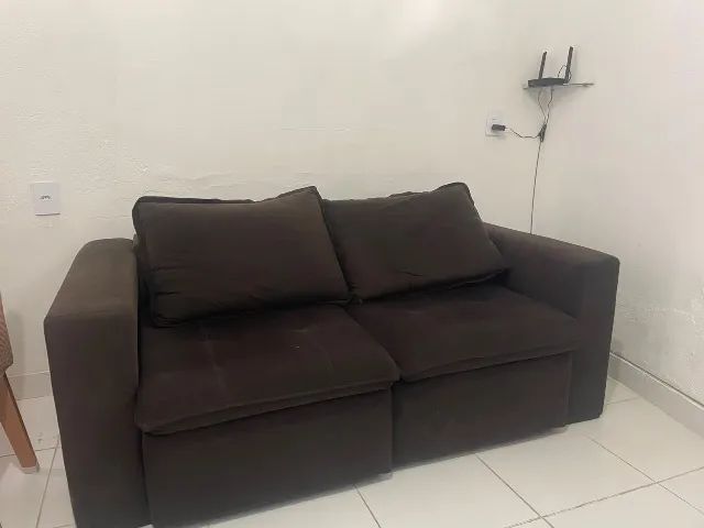 Sofá retrátil  - Foto 4