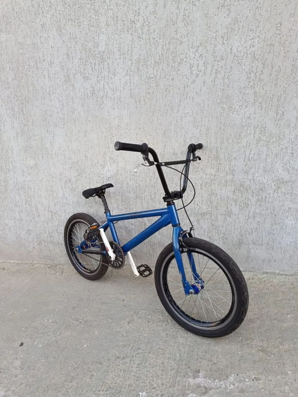 Bicicleta Alfameq Pitbull 1.000,00 - Foto 5