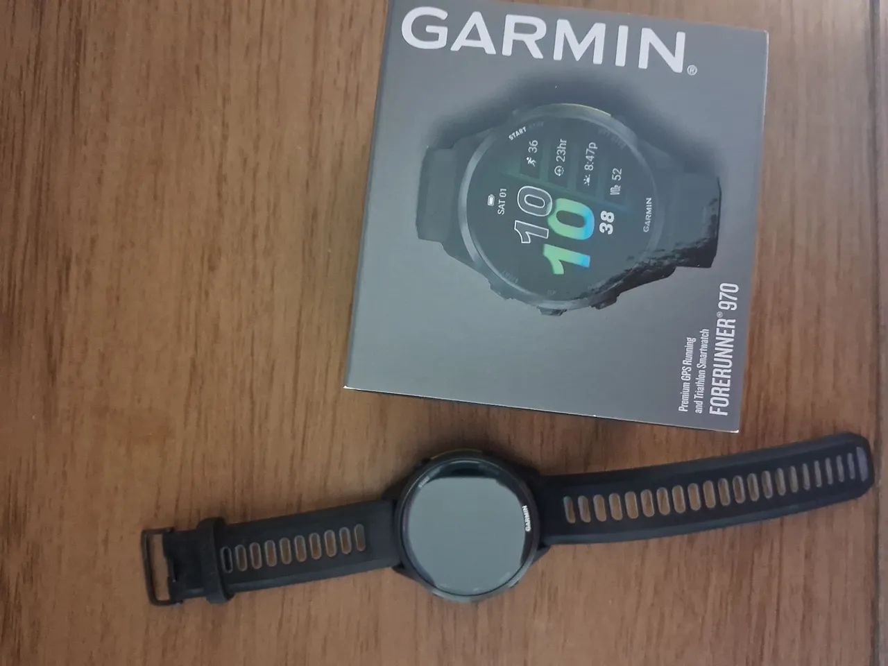 Garmin 970 - Foto 4