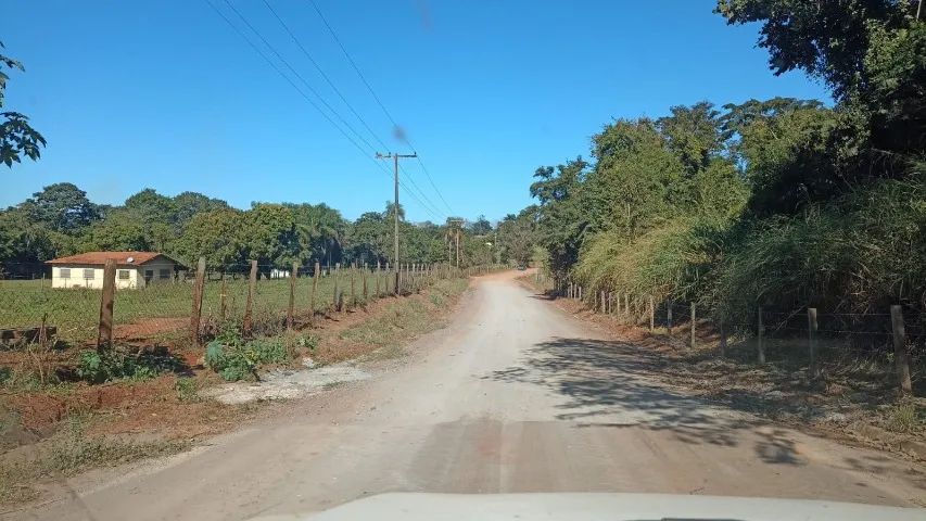 TERRA COM 2.5 ALQUEIRES PARA ONDOMINIO - Foto 5