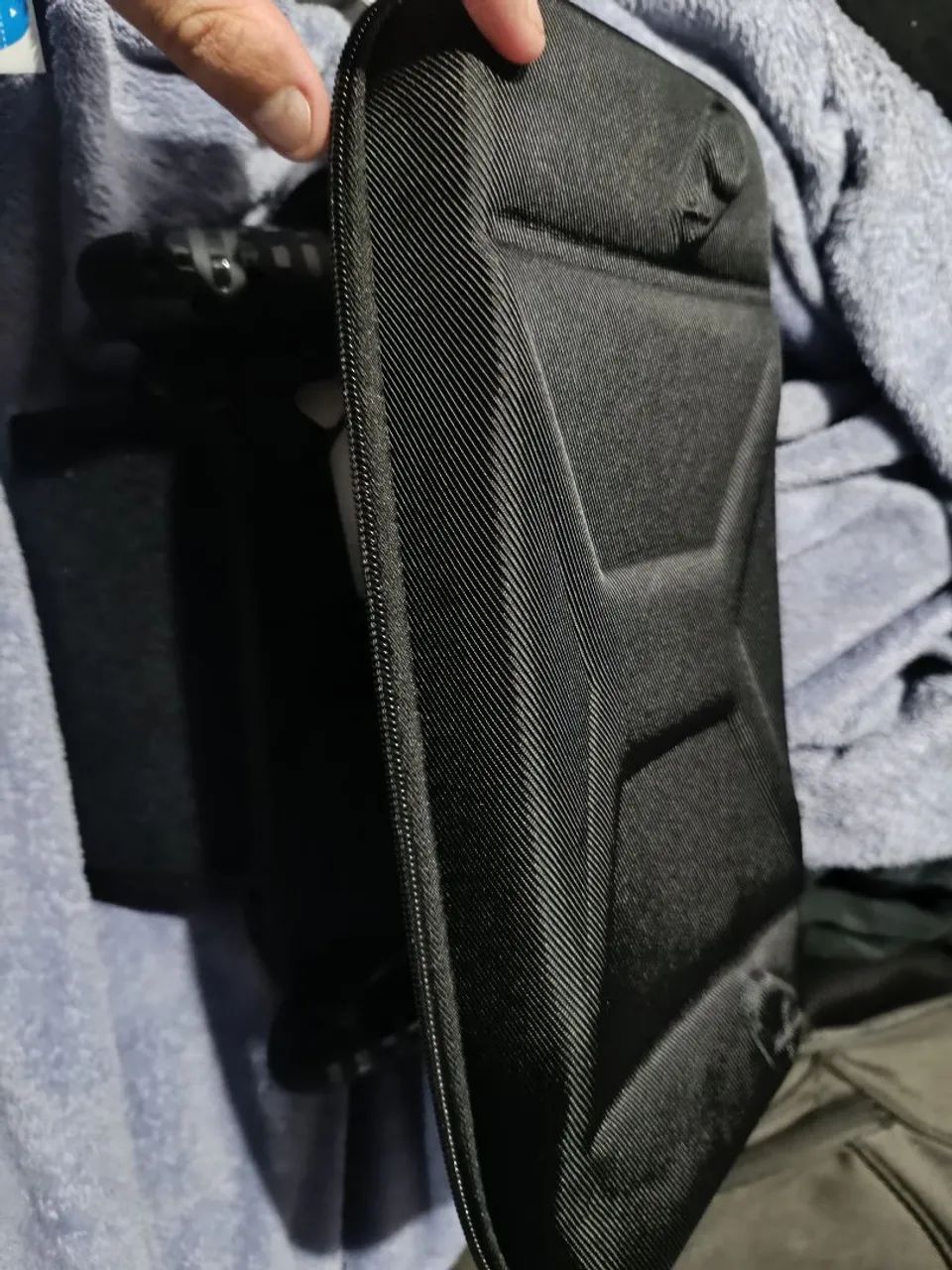 Rog ally xbox + kit - Foto 5