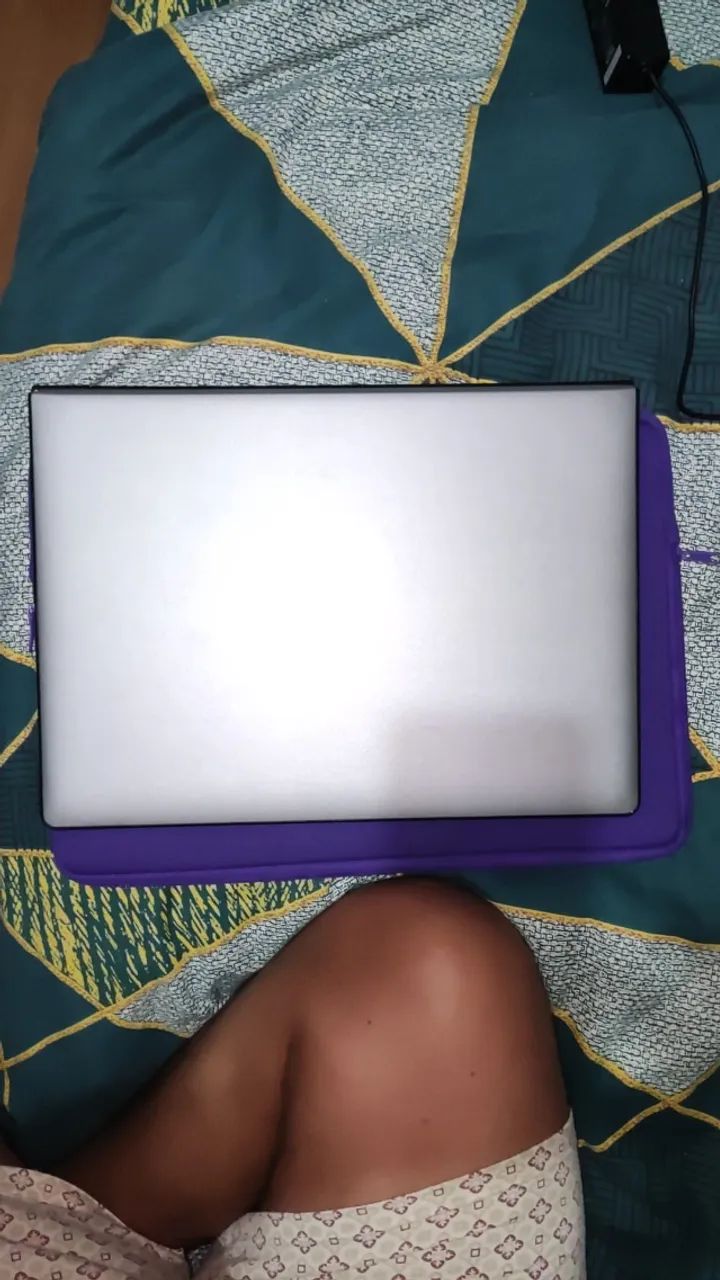 Notebook lenovo core i7 por apenas R$ 1.100,00 - Foto 5