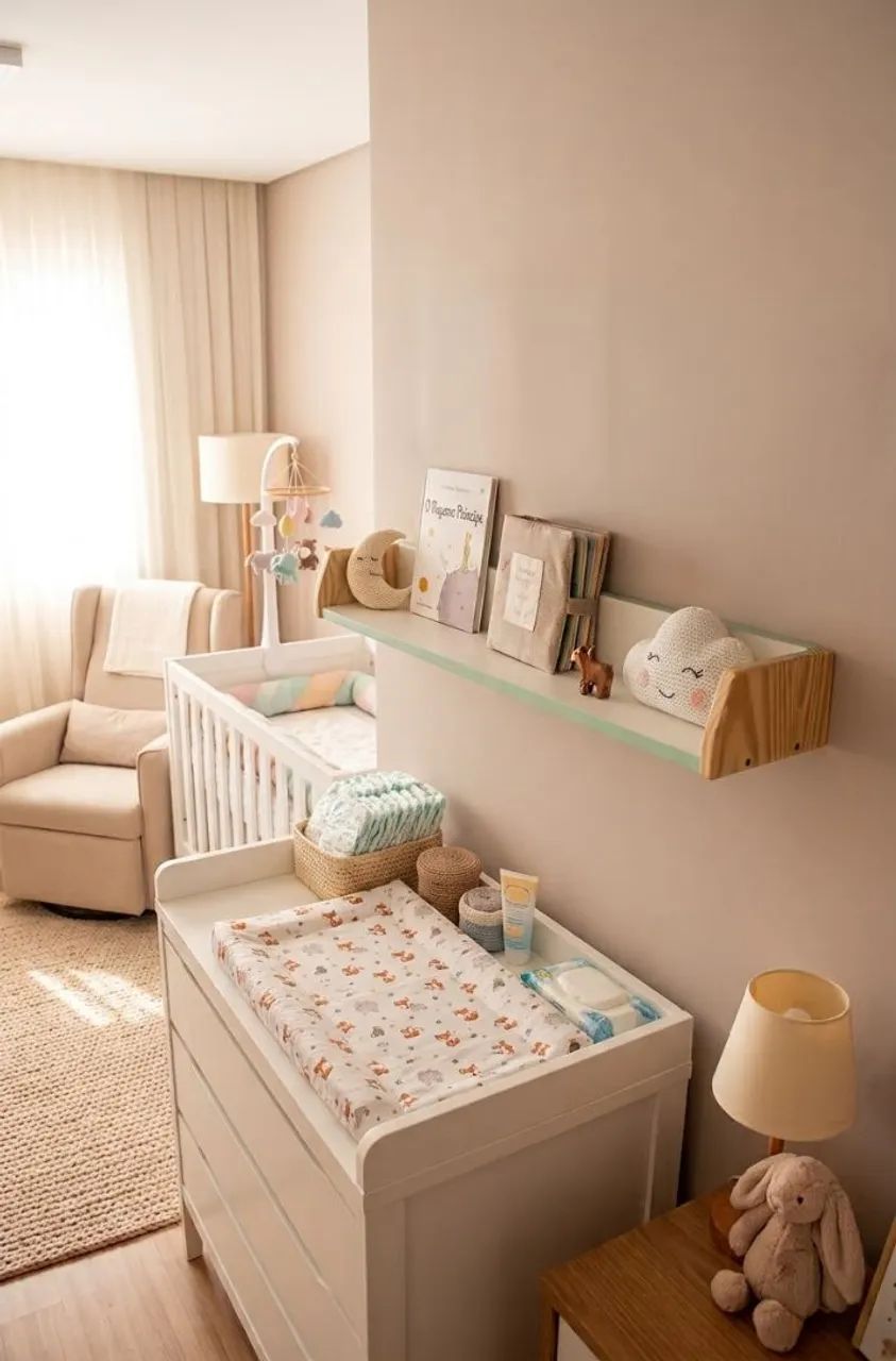 Prateleira infantil - Foto 2