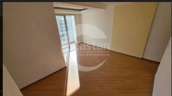 apto, 55 mts, 2 dorm, 1 vaga - Foto 3