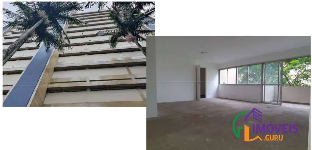 APARTAMENTO - PANAMBY - SP - Foto 2