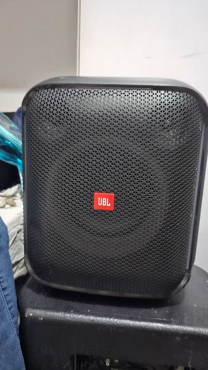 Jbl party box 