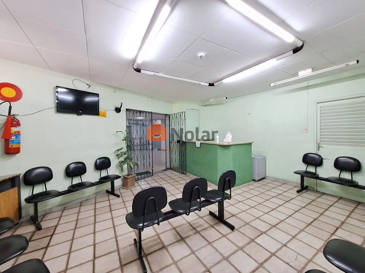 Sala á venda com 75 m² no Centro (Av. Afonso Pena) de Belo Horizonte MG - Foto 3