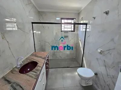 Imóvel para aluguel com 2 suítes, 4 banheiros e 4 salas - Foto 4
