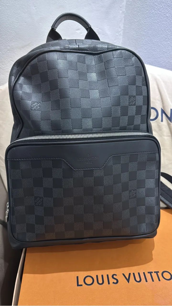 Bolsa Louis - Foto 2
