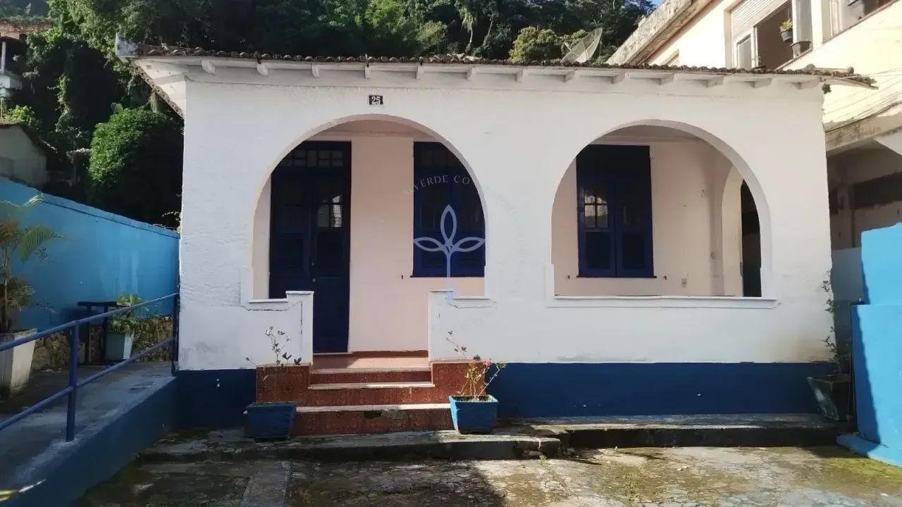 Casa para locação comercial, Centro, Mangaratiba, RJ