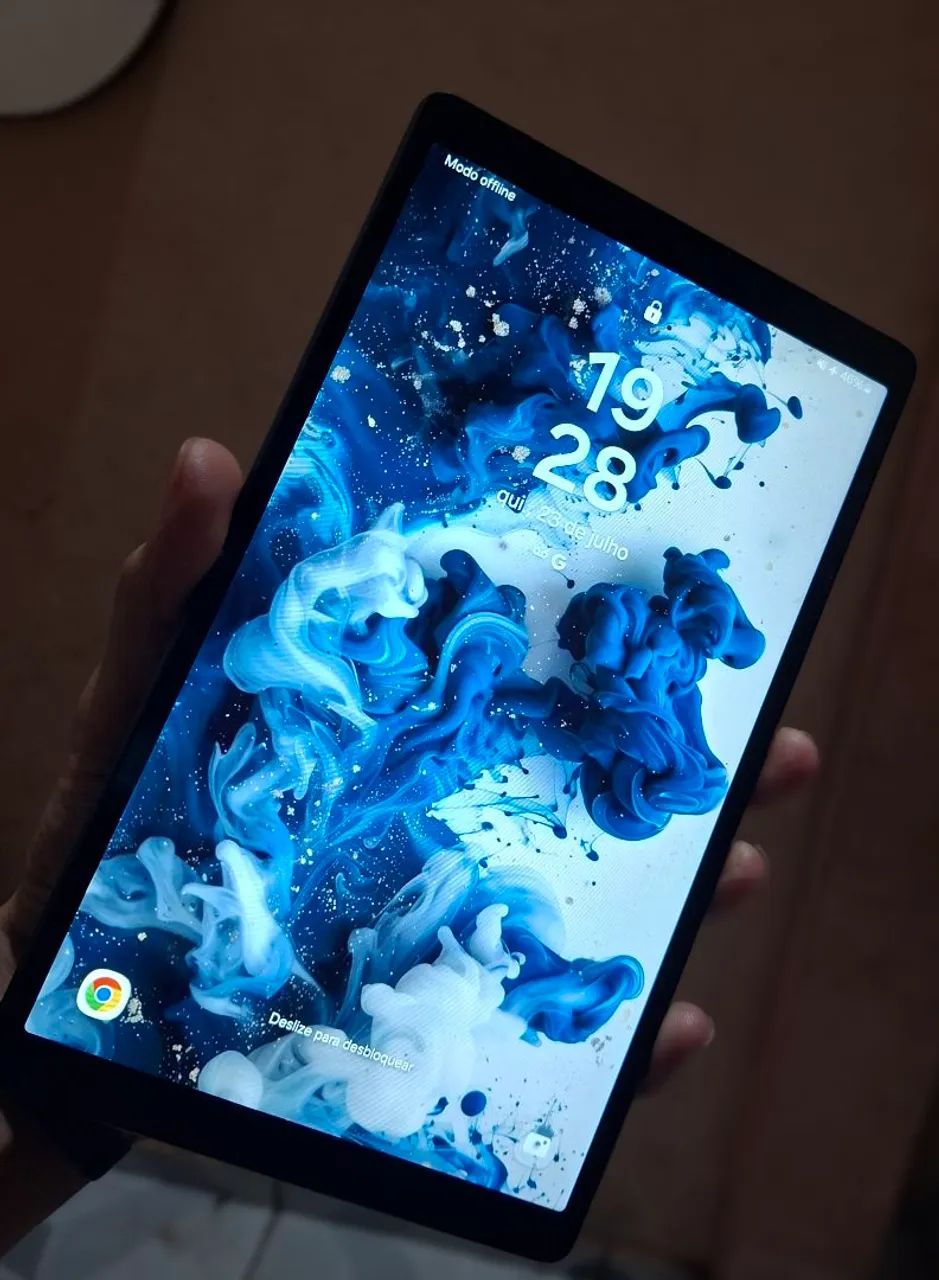 Tablet A7 Lite - Foto 2